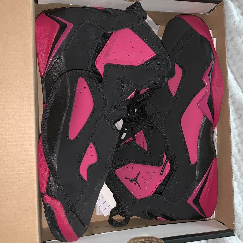 Air Jordan 7s